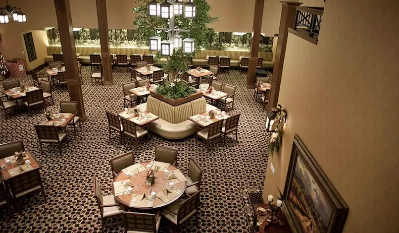 Image of The Lodge at Mallard's Landing (3)