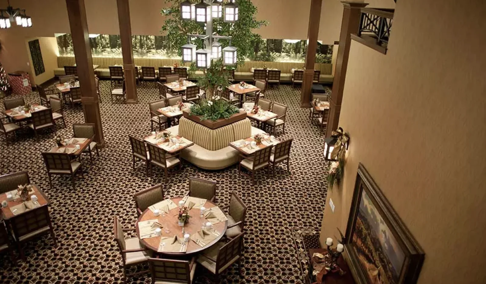 Image of The Lodge at Mallard's Landing (3)