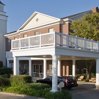 Image of Belmont Village West University (1)