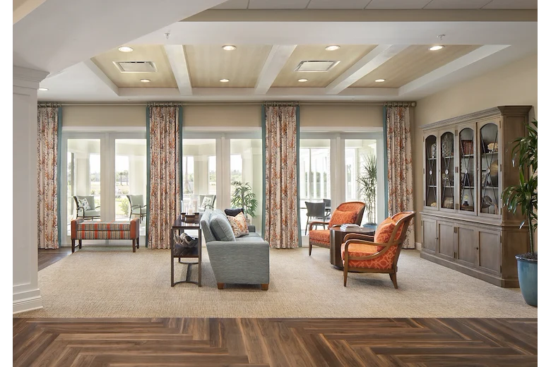 Image of The Preserve Senior Living (3)