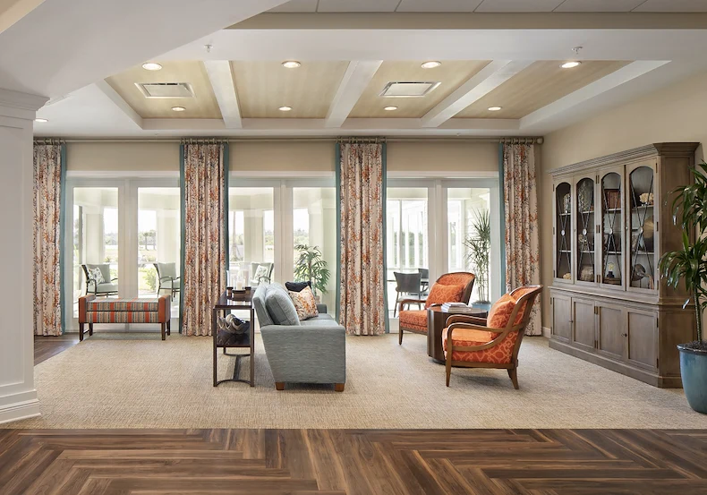 Image of The Preserve Senior Living (3)