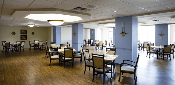 Image of Eaglecrest Retirement Community (5)