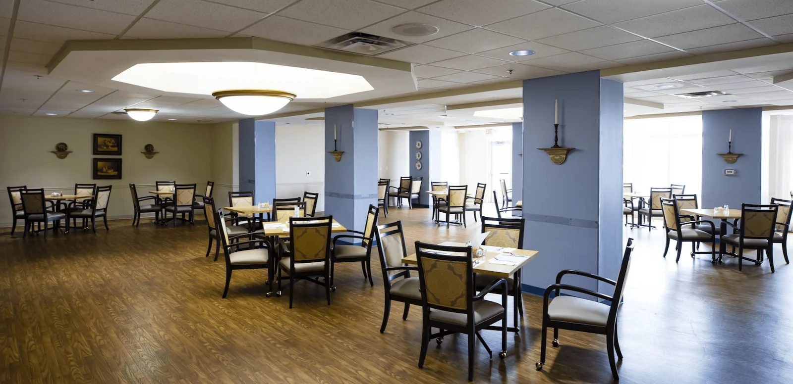 Image of Eaglecrest Retirement Community (5)