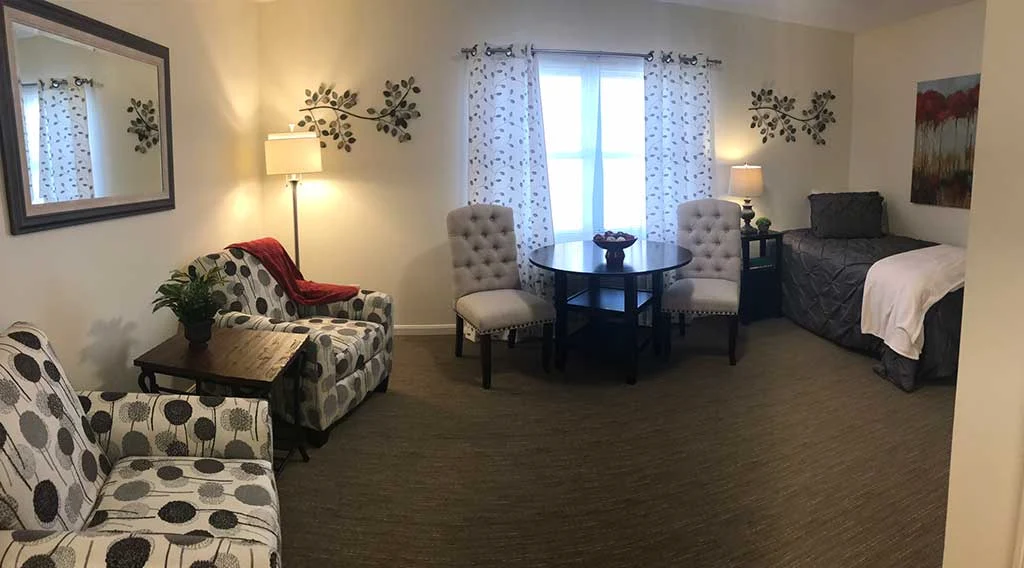 Image of Bell Trace Health and Living Center (3)