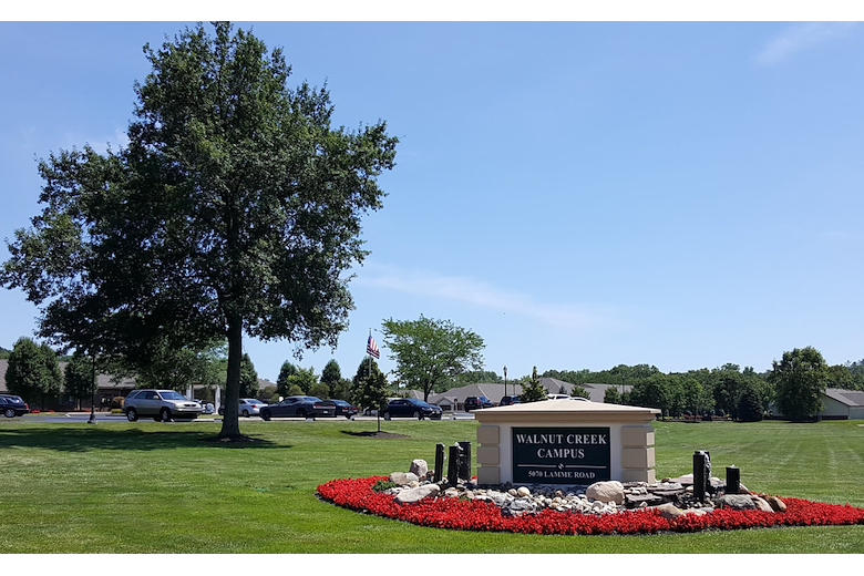 Image of Walnut Creek Nursing Center (1)