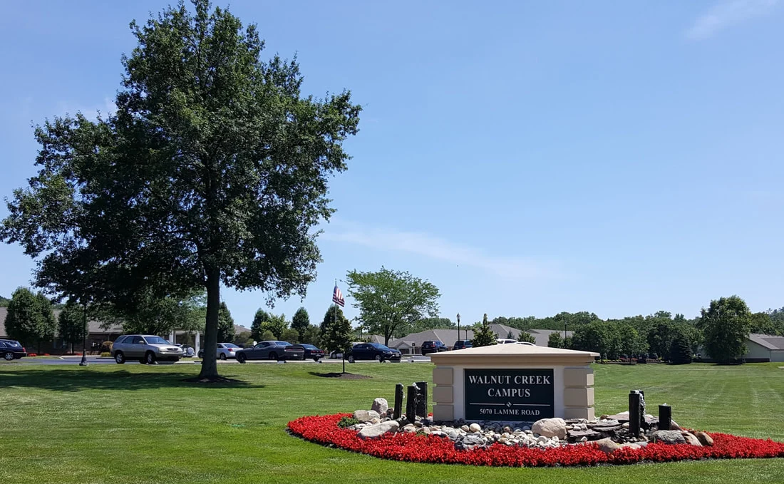 Image of Walnut Creek Nursing Center (1)