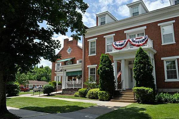 Image of Presbyterian Village at Hollidaysburg (1)