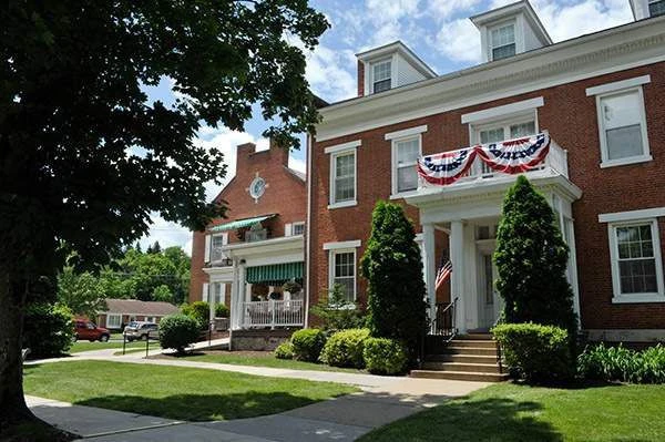 Image of Presbyterian Village at Hollidaysburg (1)