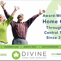 Awarded Best of Home Care for client satisfaction the last 7 years in a row.