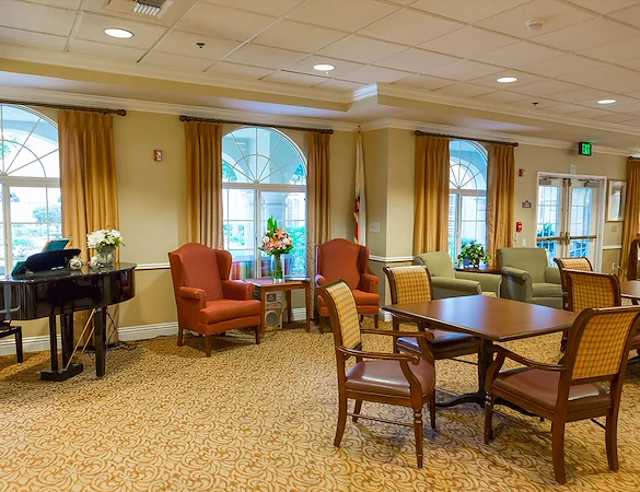 Image of Bayshire Carlsbad Senior Living (3)