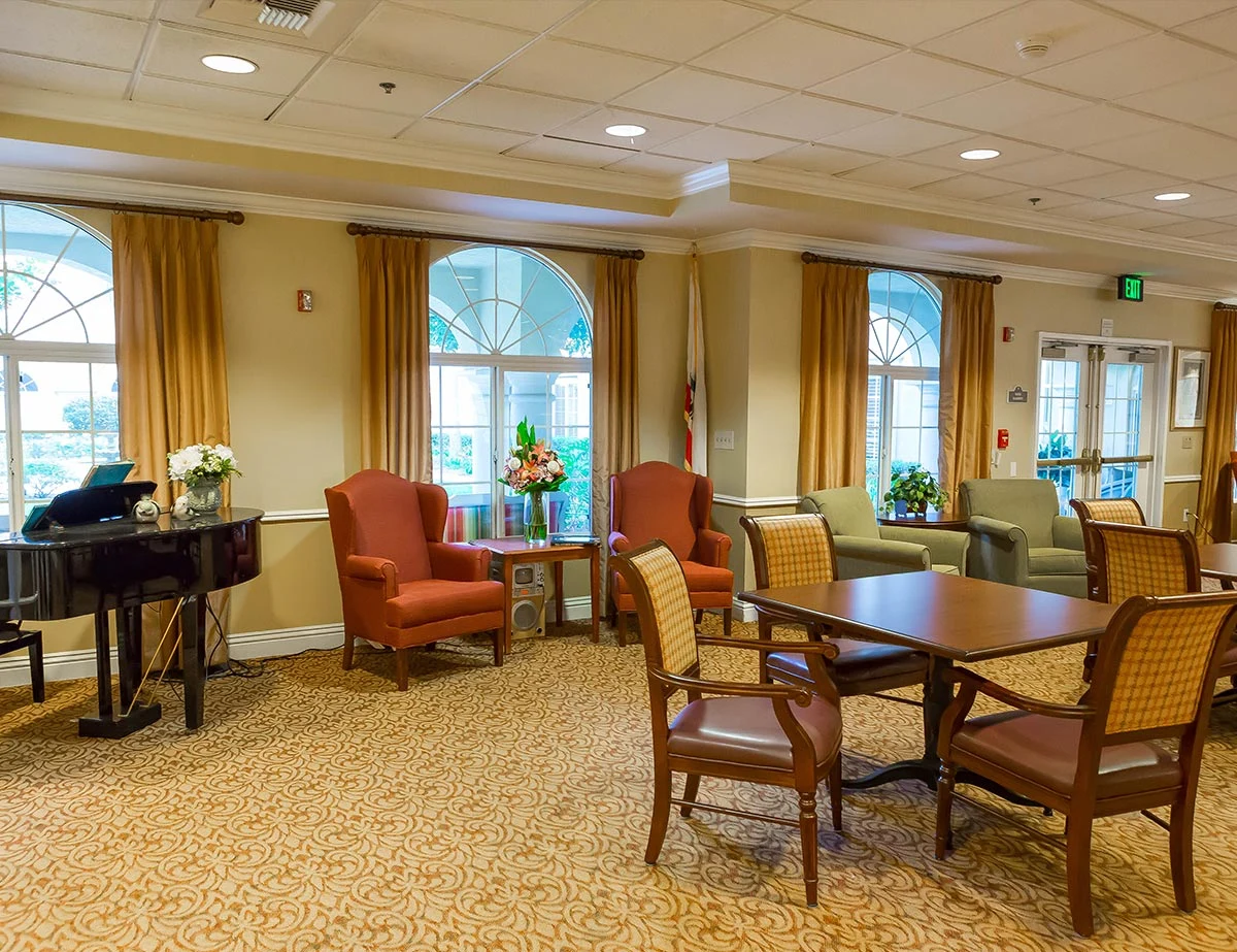 Image of Bayshire Carlsbad Senior Living (3)