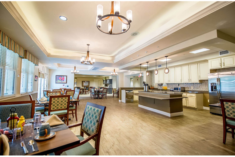 Image of Chantilly Heights Memory Care (5)