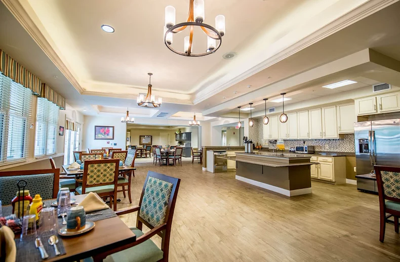 Image of Chantilly Heights Memory Care (5)