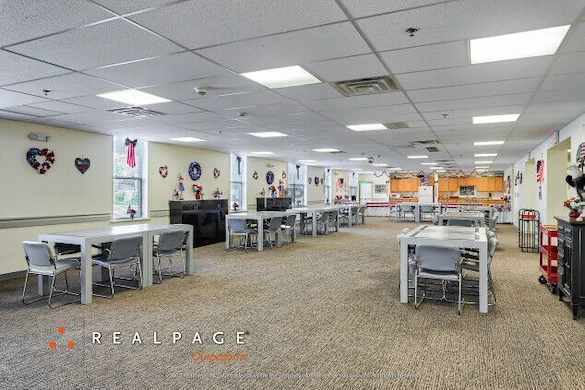 Image of Carpenters Square (2)