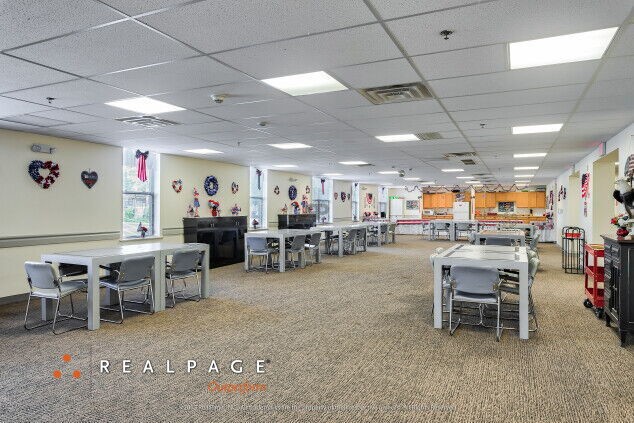 Image of Carpenters Square (2)