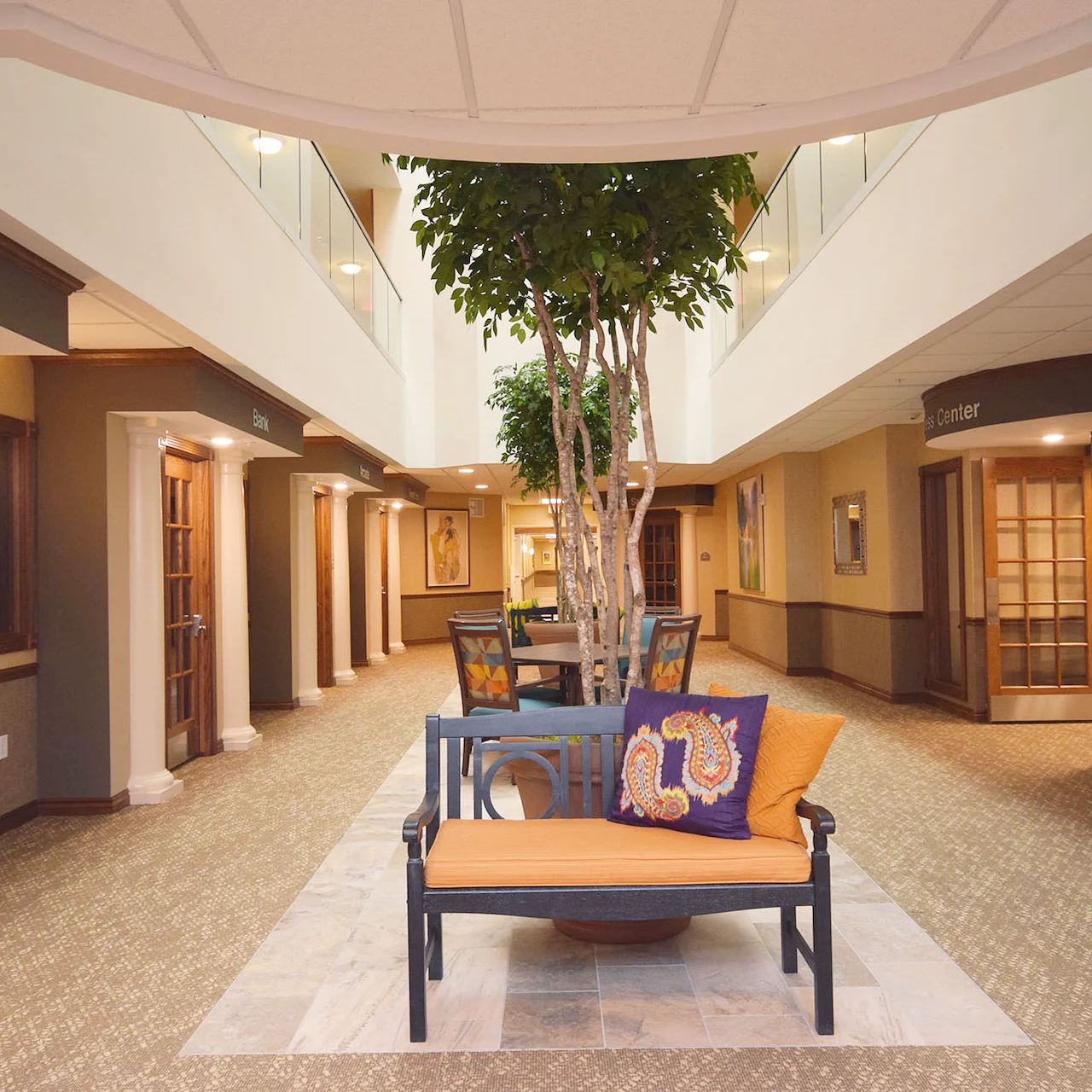 Image of Glen Meadows Retirement Community (3)