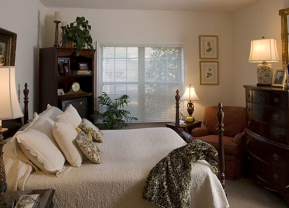 Image of The Gardens Personal Care Home (2)