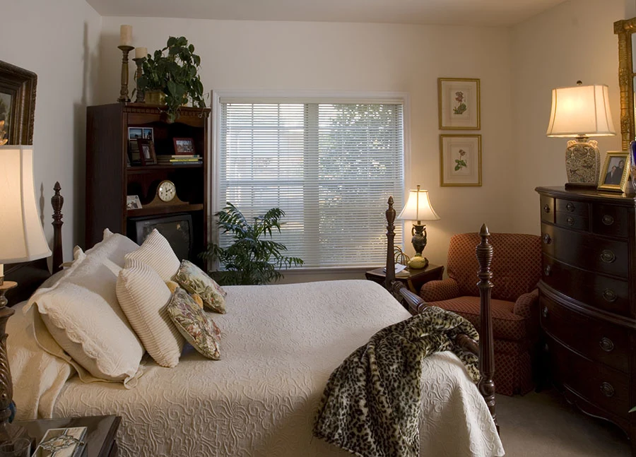 Image of The Gardens Personal Care Home (2)