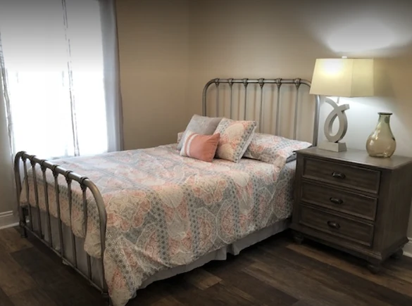 Image of The Gardens Assisted Living - Lake Charles, LA (3)