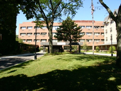 Image of Assisted Living at Norwood Crossing (7)