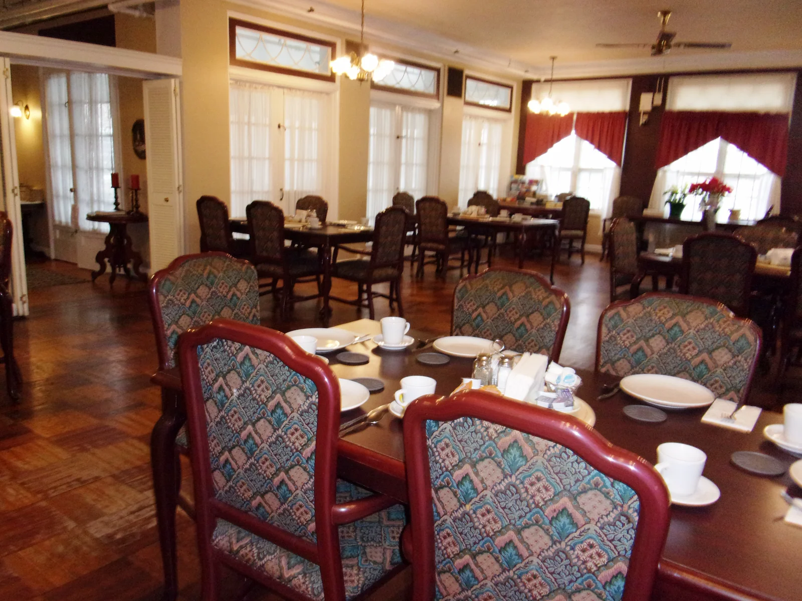 Image of Sunnymere (3)