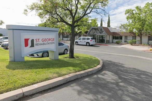 Image of St. George Rehabilitation (1)