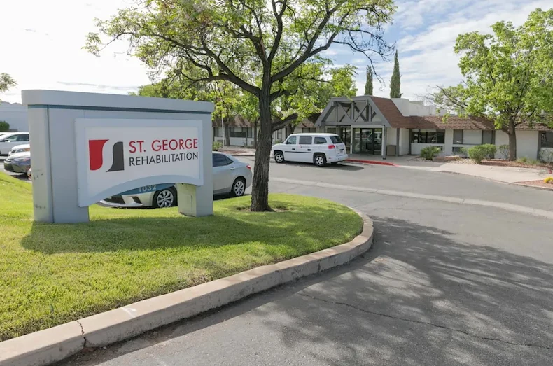 Image of St. George Rehabilitation (1)