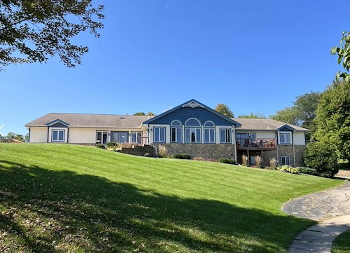Image of Mount Horeb Assisted Living (1)