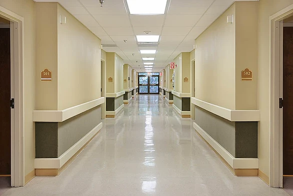 Image of Life Care Center Of Hilton Head (6)