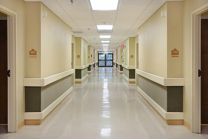 Image of Life Care Center Of Hilton Head (6)