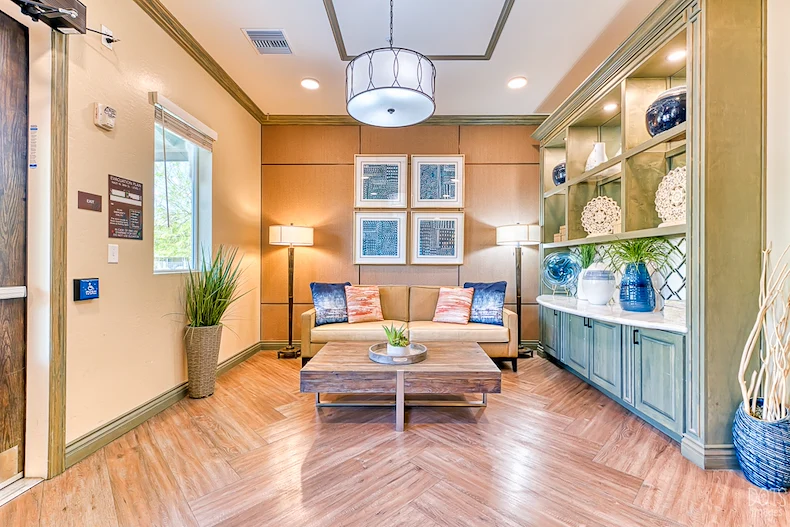 Image of Paradise Valley Senior Living (1)