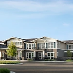 Image of The Ivy at Blue Oaks (1)