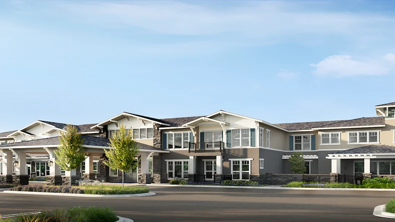 Image of The Ivy at Blue Oaks (1)