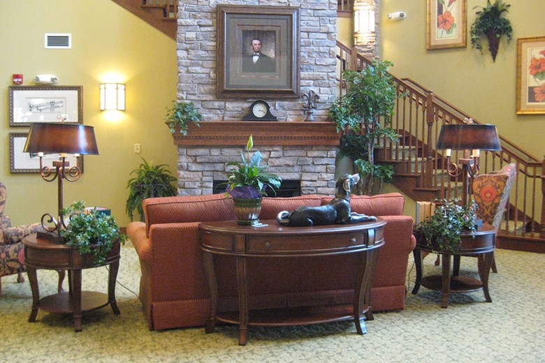 Image of Castle Manor Supportive Living (6)
