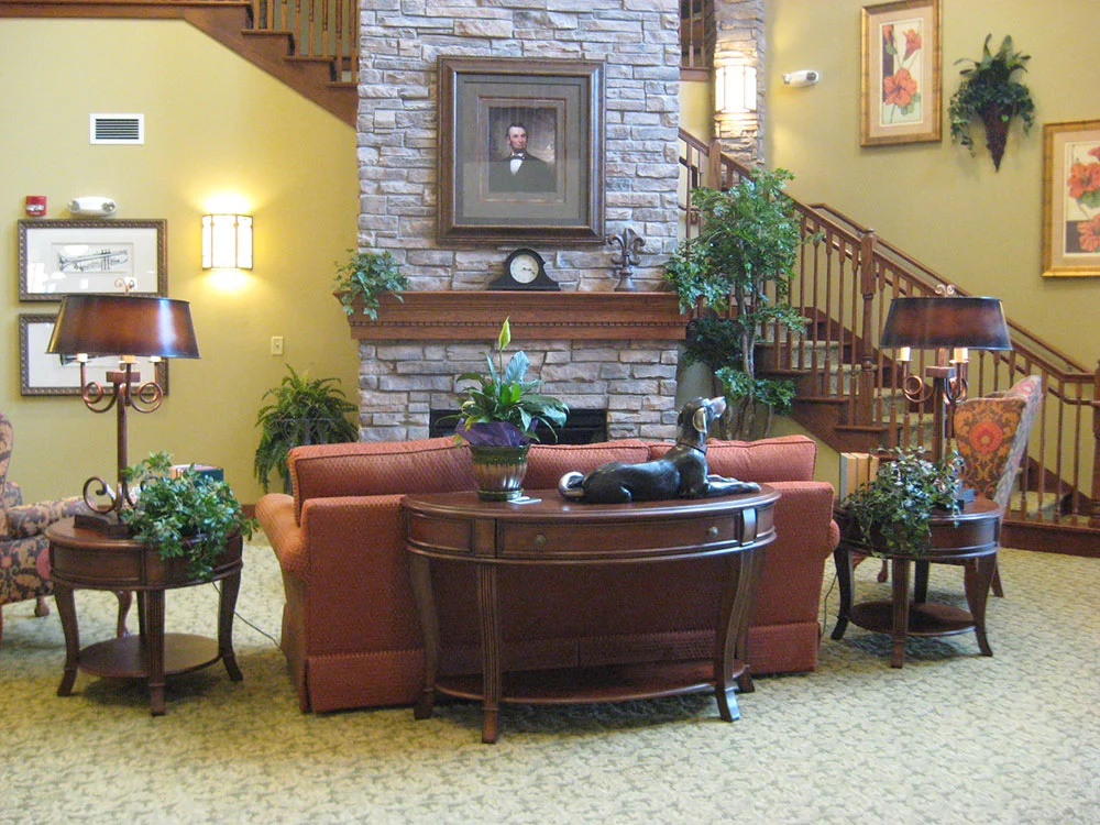Image of Castle Manor Supportive Living (6)