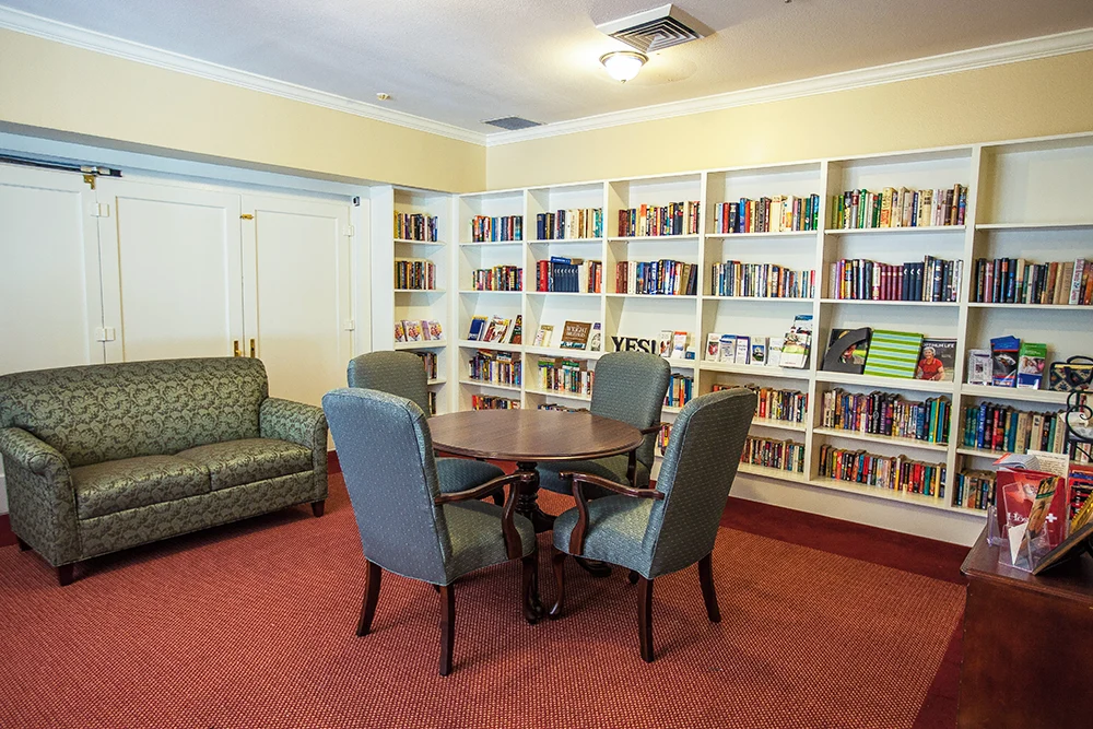 Image of Brookdale Sugar Land (4)