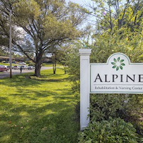 Image of Alpine Rehabilitation and Nursing Center (1)