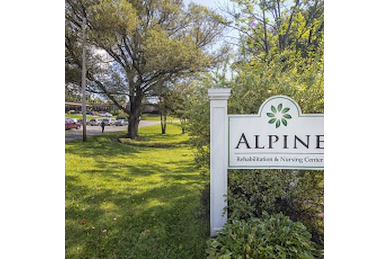 Image of Alpine Rehabilitation and Nursing Center (1)