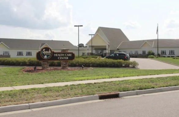 Image of Sauk Co Health Care Center (1)