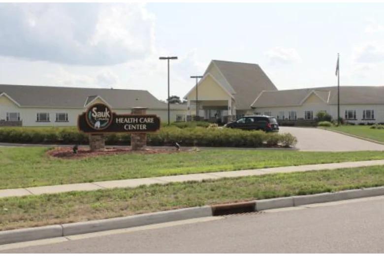 Image of Sauk Co Health Care Center (1)