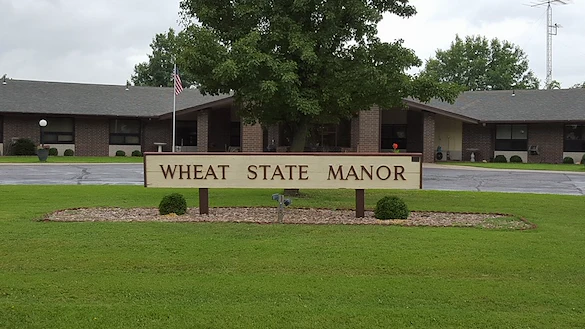 Image of Wheat State Manor (1)