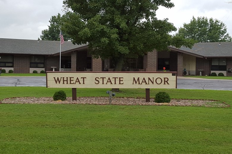 Image of Wheat State Manor (1)