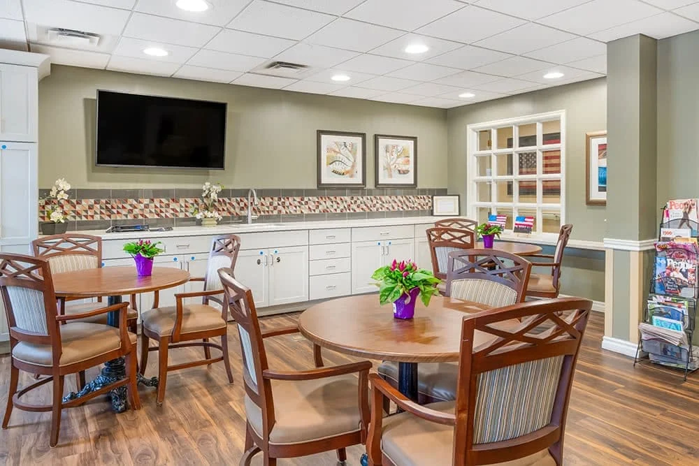 Image of Brookdale Kenmore (4)