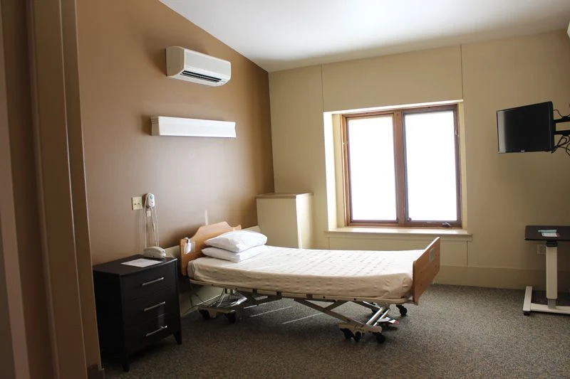 Image of Clarkson Health Care (4)