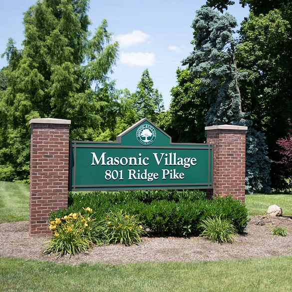 Image of Masonic Village Of Lafayette Hill (3)