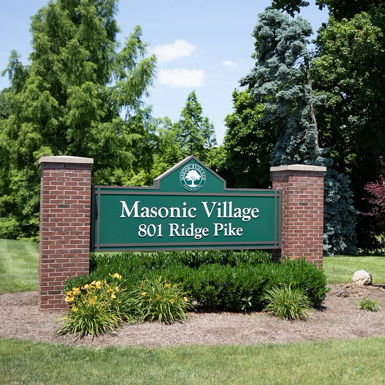 Image of Masonic Village Of Lafayette Hill (3)