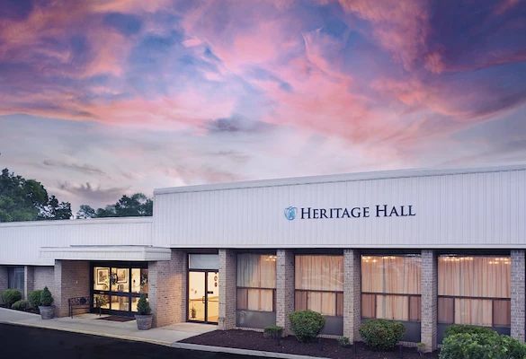 Image of Heritage Hall-Blackstone (1)