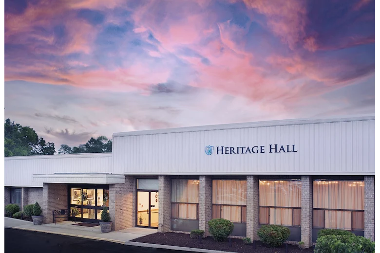 Image of Heritage Hall-Blackstone (1)