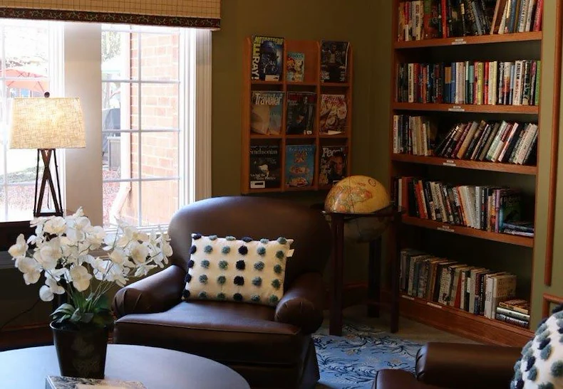 Independent Living Apartments