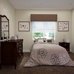 Image of The Residence The Lakewood Courtyard (8)